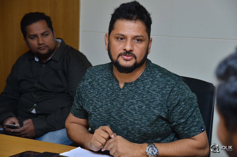 Director-Surender-Reddy-Interview-About-Dhruva